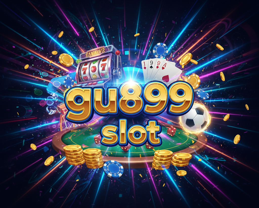 gu899 slot