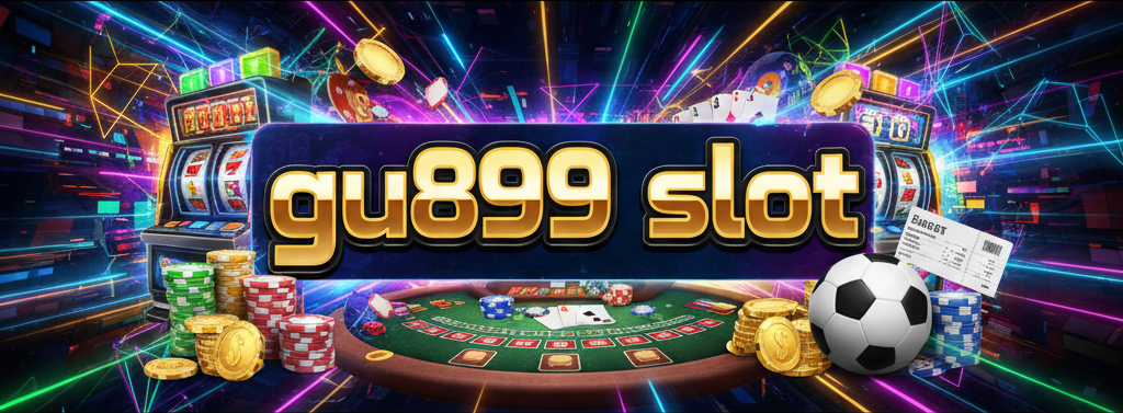 gu899 slot